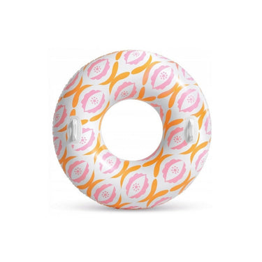 INTEX TIMELESS TUBE INFLATEABLE RING TUBE